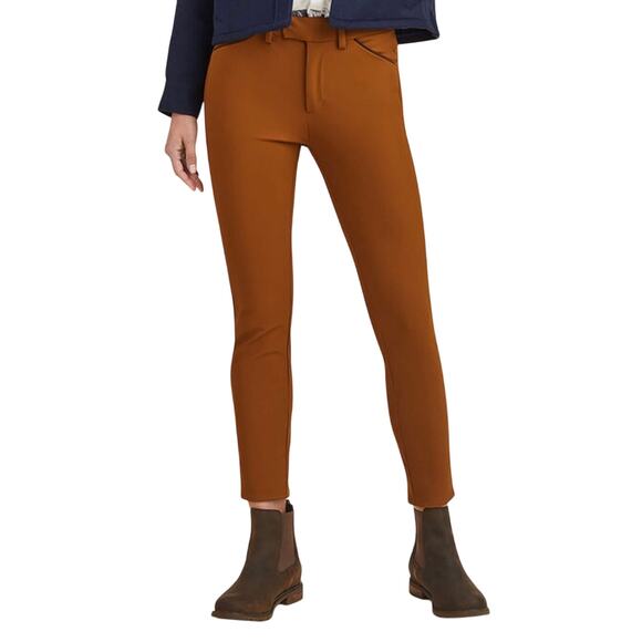 ARIAT Marlow Equestrian Pants Women’s Size 34 NWT - Picture 1 of 13